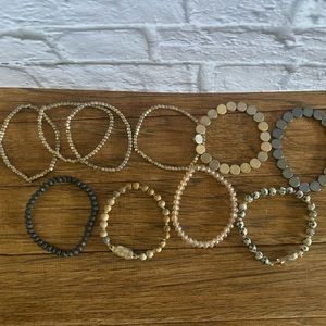 Bracelet bundle